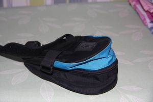 sacoche de selle - 1