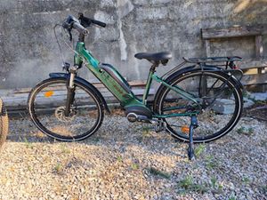 VTC SUNN START IS comme neuf - 1