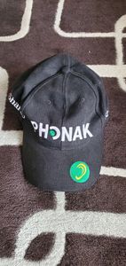 casquette  phonak - 1