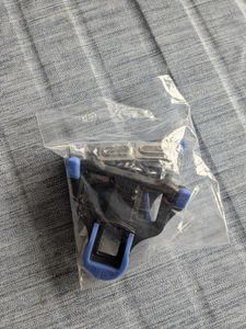 Cales pédales Shimano  - 1