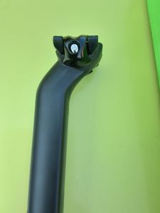 Tige de selle Syncros - 1
