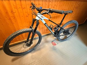 VTT Mondraker Raze S - Tout Suspendu - 29 - Alumin... - 1