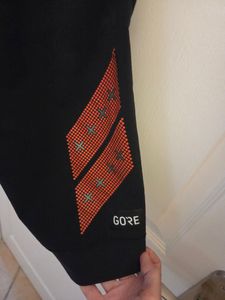 Cuissard haut de gamme GORE Transition - 1