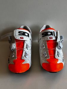 Chaussures vélo route SIDI KAOS T40 - 1