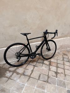 Van Rysel EDR CF Ultegra Disc carbone – Taille M –... - 1