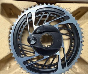  plateaux SRAM RED AXS 54/41 dents  - 1