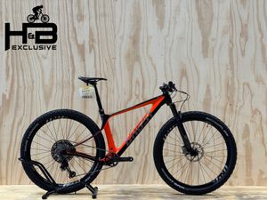 Ghost Lector Pro Carbon 29 pouces VTT Shimano XTR ... - 1