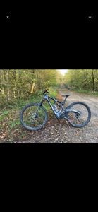 Marin mount Vision Pro Carbon  - 1