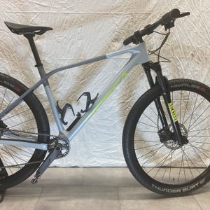 orbea vtt  - 1