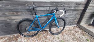 van rysel rcx - 1