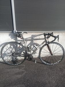 Velo route Titane - 1