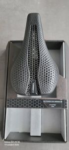 Selle Specialized S-Works Power Evo Mirror 143mm - 1