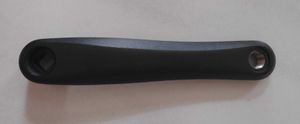 Manivelle Gauche Bafang 170mm - 1