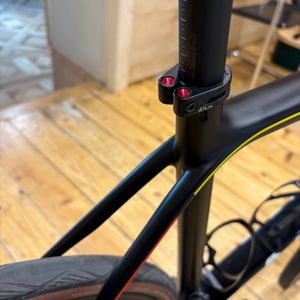 À VENDRE – Vélo Collaborateur Look Huez Ultegra Di... - 1
