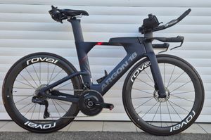 Argon 18 E119 TRI + - 1