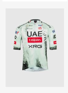 Maillot UAE Taille M - 1