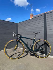 Kit cadre + cockpit - 1