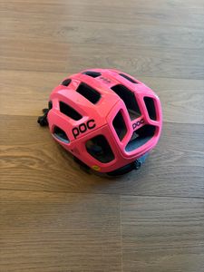 Casque POC EF Éducation Team - 1
