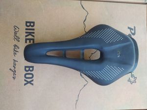 Selle West Biking 150 mm Femme - 1