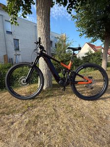 Giant TRANCE XE+ 3 - 1