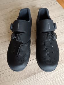 Chaussures RC7 Shimano, pointure 44 - 1