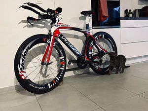Specialized comp 2011 - 1