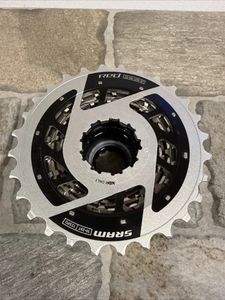 Cassette Sram Red Xg1290 E1 12 vitesses Xdr 10-28 - 1