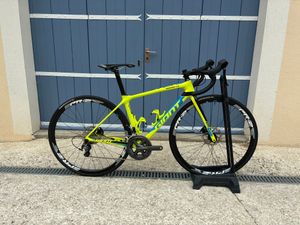 Giant TCR advanced - 1