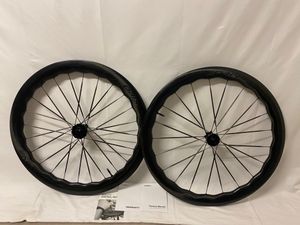 Paire de roues Elitewheels helix drive cs 57D - 1