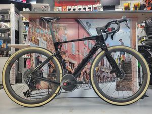 Cervelo Aspero 5 Force Axs 1 Taille 54 - 1