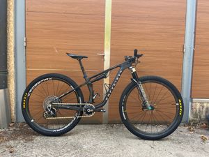 Rockrider 940s - 1