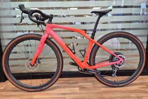GRAVEL Specialized STR Pro  - 1
