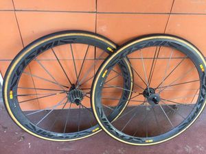 Mavic ultimate proche du neuf - 1