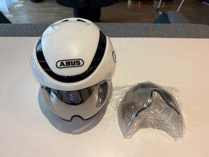 Casque Abus Gamechanger TRI - 1