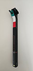 Tige de selle COLNAGO - 1