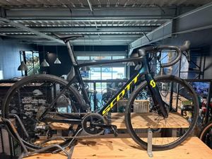 Scott addict RC team  - 1
