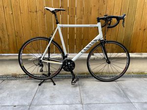 Vend Canyon Roadlite Al6 - 1