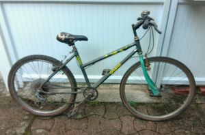 VTT enfant - 1