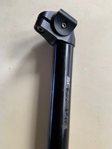 Tige de selle SCANDIUM BEAR K BONE Ultra Légère  - 1