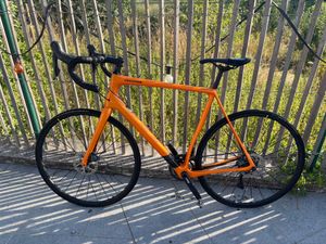 Cannondale synapse endurance  - 1