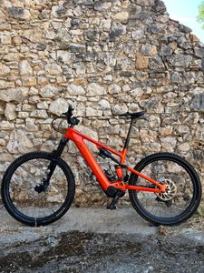 Specialized Turbo Levo Comp Carbon G4 taille L - 1