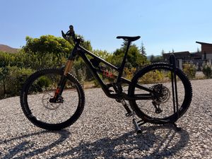 YT industries Capra Core 4 - 1
