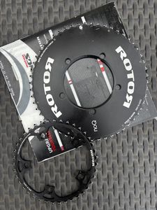 Plateaux rotor - 1