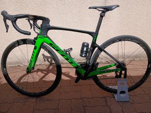SCOTT FOIL RC PRO HMX - 1