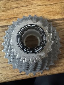 Cassette Dura Ace - 1