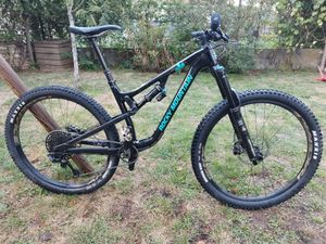 Rocky mountain instinct taille M - 1