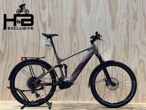 Corratec E-Power MTC 120 Pro 29 pouces VTT électri... - 1
