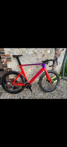 Canyon aeroad cf slx  - 1