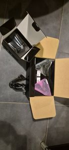 Mini groupe dura ace 11v di2 neuf - 1