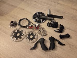 Groupe SRAM Red E1 - 1